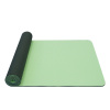 YOGA MAT YATE TPE- protišmykový povrch, zelená/sivá 1730x610x6 mm YOGA MAT YATE TPE- protišmykový povrch, zelená/sivá 1730x610x6 mm