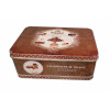 Antic Line Créations Plechová krabička Chocolat Antic Line Créations Plechová krabička Chocolat