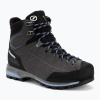 Dámske trekingové topánky SCARPA Zodiac TRK GTX anthracite/lavender Dámske trekingové topánky SCARPA Zodiac TRK GTX anthracite/lavender