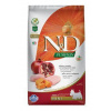 N&D Pumpkin DOG Adult Mini Chicken&Pomegranate 7kg