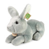 Rappa Plyšový králik ležiaci 33 cm ECO-FRIENDLY Rappa Plyšový králik ležiaci 33 cm ECO-FRIENDLY