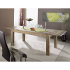 Bighome - GREY WOOD Jedálenský stôl 180-260x90 cm, palisander Bighome - GREY WOOD Jedálenský stôl 180-260x90 cm, palisander