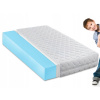 Matrac Materace Polskie Light mäkký 180 x 120 x 14 cm Matrac Materace Polskie Light mäkký 180 x 120 x 14 cm