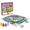 MONOPOLY Junior Tlapková patrola CZ/SK MONOPOLY Junior Tlapková patrola CZ/SK