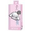 Karactermania Sanrio prívesok na kľúče Cinnamoroll Face Karactermania Sanrio prívesok na kľúče Cinnamoroll Face