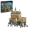 LEGO® Harry Potter™ 76435 Rokfortský hrad: Veľká sieň LEGO® Harry Potter™ 76435 Rokfortský hrad: Veľká sieň