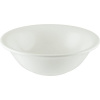 Bonna Miska Iris 160 mm, biela Bonna Miska Iris 160 mm, biela