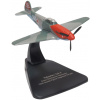 Oxford - Yakovlev Yak-3, sovětské letectvo, 150th Guards Reg., Anton Dmitrievich Yakimenko, 1945, 1/72 Oxford - Yakovlev Yak-3, sovětské letectvo, 150th Guards Reg., Anton Dmitrievich Yakimenko, 1945, 1/72