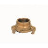 LUX-TOOLS Rychlospojka se závitem AG 41,9 mm (R 1 1/4) LUX-TOOLS Rychlospojka se závitem AG 41,9 mm (R 1 1/4)