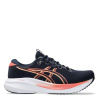 Asics Gel-Excite 11 Womens Running Shoes Midnight 6 (39.5) Asics Gel-Excite 11 Womens Running Shoes Midnight 6 (39.5)