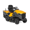 Benzínový zahradní sekací traktor Stiga Estate 9102 W Benzínový zahradní sekací traktor Stiga Estate 9102 W
