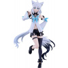 Max Factory Hololive Production Figma Akční Figurka Shirakami Fubuki 15 cm Max Factory Hololive Production Figma Akční Figurka Shirakami Fubuki 15 cm