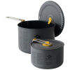 Súprava riadu SEA TO SUMMIT FRONTIER UL TWO POT SET 1,3L&3L POTS Súprava riadu SEA TO SUMMIT FRONTIER UL TWO POT SET 1,3L&3L POTS