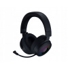 Bezdrôtové slúchadlá s mikrofónom Razer Kraken V4 Pro čierne Bezdrôtové slúchadlá s mikrofónom Razer Kraken V4 Pro čierne