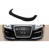 Predný splitter AUDI RS6 C6 Predný splitter AUDI RS6 C6