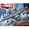 LEGO® Marvel 76248 Stíhačka Avengers Quinjet LEGO® Marvel 76248 Stíhačka Avengers Quinjet