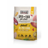 Mac's Cat Adult 300g suché krmivo pre mačky s kačicou, moriakom a kuracím mäsom Mac's Cat Adult 300g suché krmivo pre mačky s kačicou, moriakom a kuracím mäsom