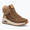 Dámska obuv SKECHERS Uno Rugged Fall Shimmer taupe/metallic Dámska obuv SKECHERS Uno Rugged Fall Shimmer taupe/metallic