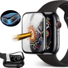 3D Ochranné tvrdené sklo Apple Watch Series 9 - 41 mm Apple Apple Watch 9 3D Ochranné tvrdené sklo Apple Watch Series 9 - 41 mm Apple Apple Watch 9