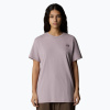 Dámske tričko The North Face Natural Dye purple chalk natural dye Dámske tričko The North Face Natural Dye purple chalk natural dye