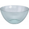 Excellent Houseware Plastová misa Stripes (fi) 25,5 cm Excellent Houseware Plastová misa Stripes (fi) 25,5 cm