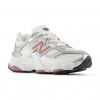 Dětské boty New Balance P90601Z6 – biele Dětské boty New Balance P90601Z6 – biele