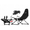 Herné kreslo Playseat Challenge DD F1 Edition čierne Herné kreslo Playseat Challenge DD F1 Edition čierne