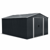 Riwall PRO RMSA 12x10 Anthracite Riwall PRO RMSA 12x10 Anthracite