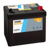 EXIDE Premium EA654 12V 65Ah (ASIA ) EXIDE Premium EA654 12V 65Ah (ASIA )