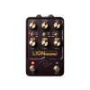Universal Audio UAFX Lion 68 Super Lead Amp Pedal Universal Audio UAFX Lion 68 Super Lead Amp Pedal