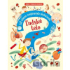 Ľudské telo (60 úžasne zaujímavých skutočností) - Svojtka&Co. Ľudské telo (60 úžasne zaujímavých skutočností) - Svojtka&Co.