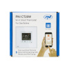 Inteligentný termostat PNI CT25W WiFi pre plynovú výhrevňu, montáž pod omietku, 16A, ovládanie z aplikácie Tuya Smart, denné programovanie, manuálny/automatický režim, biela farba Inteligentný termostat PNI CT25W WiFi pre plynovú výhrevňu, montáž pod omietku, 16A, ovládanie z aplikácie Tuya Smart, denné programovanie, manuálny/automatický režim, biela farba