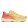 Saucony RIDE 19 - pánská - oranžová/bílá Velikost: 45 Saucony RIDE 19 - pánská - oranžová/bílá Velikost: 45