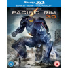 Pacific Rim 3D+2D Blu-Ray Pacific Rim 3D+2D Blu-Ray