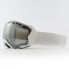 ARIETE Okuliare ARIETE MANTIS 13940-MBBS biela white claws, silver mirror lens ARIETE Okuliare ARIETE MANTIS 13940-MBBS biela white claws, silver mirror lens