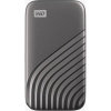 WD Externý SSD My Passport 2TB, SGray WD Externý SSD My Passport 2TB, SGray