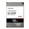 BAZAR - Western Digital Ultrastar® HDD 16TB (WUH721816ALE6L4) DC HC5503.5in 26.1MM 512MB 7200RPM SATA ULTRA 512E SE NP3 Bazar 0F38462 BAZAR - Western Digital Ultrastar® HDD 16TB (WUH721816ALE6L4) DC HC5503.5in 26.1MM 512MB 7200RPM SATA ULTRA 512E SE NP3 Bazar 0F38462