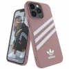 ARCTIC P12 ACFAN00118A (Puzdro Adidas OR Molded PU pre iPhone 13 Pro / iPhone 13 - ružové) ARCTIC P12 ACFAN00118A (Puzdro Adidas OR Molded PU pre iPhone 13 Pro / iPhone 13 - ružové)
