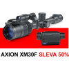 PULSAR Digex C50 (IR X940S) + Axion XM30F so zľavou 50%