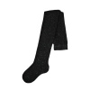 Detské pančuchy so strieborným vláknom, Noviti, čierne, veľ. 80/86 Detské pančuchy so strieborným vláknom, Noviti, čierne, veľ. 80/86