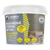 DEBBEX by Den Braven 57141Q Designová stěrka BETON EXCLUSIVE 5 kg kbelík šedá DEBBEX by Den Braven 57141Q Designová stěrka BETON EXCLUSIVE 5 kg kbelík šedá