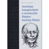 Antológia časopiseckých a novinových článkov Andreja Hlinku - Olexák, Anna Safanovičová Peter Antológia časopiseckých a novinových článkov Andreja Hlinku - Olexák, Anna Safanovičová Peter