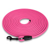 PafDog® stopovací vodítko 8mm, 4 délky, extra pevné, růžové DÉLKA VODÍTKA: 10 metrů PafDog® stopovací vodítko 8mm, 4 délky, extra pevné, růžové DÉLKA VODÍTKA: 10 metrů