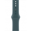 Apple Watch 46 mm jazerno zelený športový remienok M/L MXLR3ZM/A Apple Watch 46 mm jazerno zelený športový remienok M/L MXLR3ZM/A