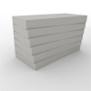 BEWI Polystyrenová pěna EPS100 20X1000X1000 BEWI Polystyrenová pěna EPS100 20X1000X1000