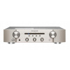 Zosilňovač Marantz PM6007 2-kanálový 45 W s Phono vstupom a digitálnymi konektormi Zosilňovač Marantz PM6007 2-kanálový 45 W s Phono vstupom a digitálnymi konektormi