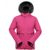 Alpine Pro Werdo 2 Detská zimná bunda s Ptx membránou KJCF35F fuchsia fedora 104-110 Alpine Pro Werdo 2 Detská zimná bunda s Ptx membránou KJCF35F fuchsia fedora 104-110