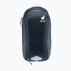 Cyklistický batoh deuter Race 12 l black Cyklistický batoh deuter Race 12 l black