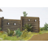 Palisáda 1:72 Palisáda 1:72