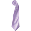 Premier Kravata Colours PR 750, saténová COT39075056699-lilac UNI Fialová lila Premier Kravata Colours PR 750, saténová COT39075056699-lilac UNI Fialová lila
